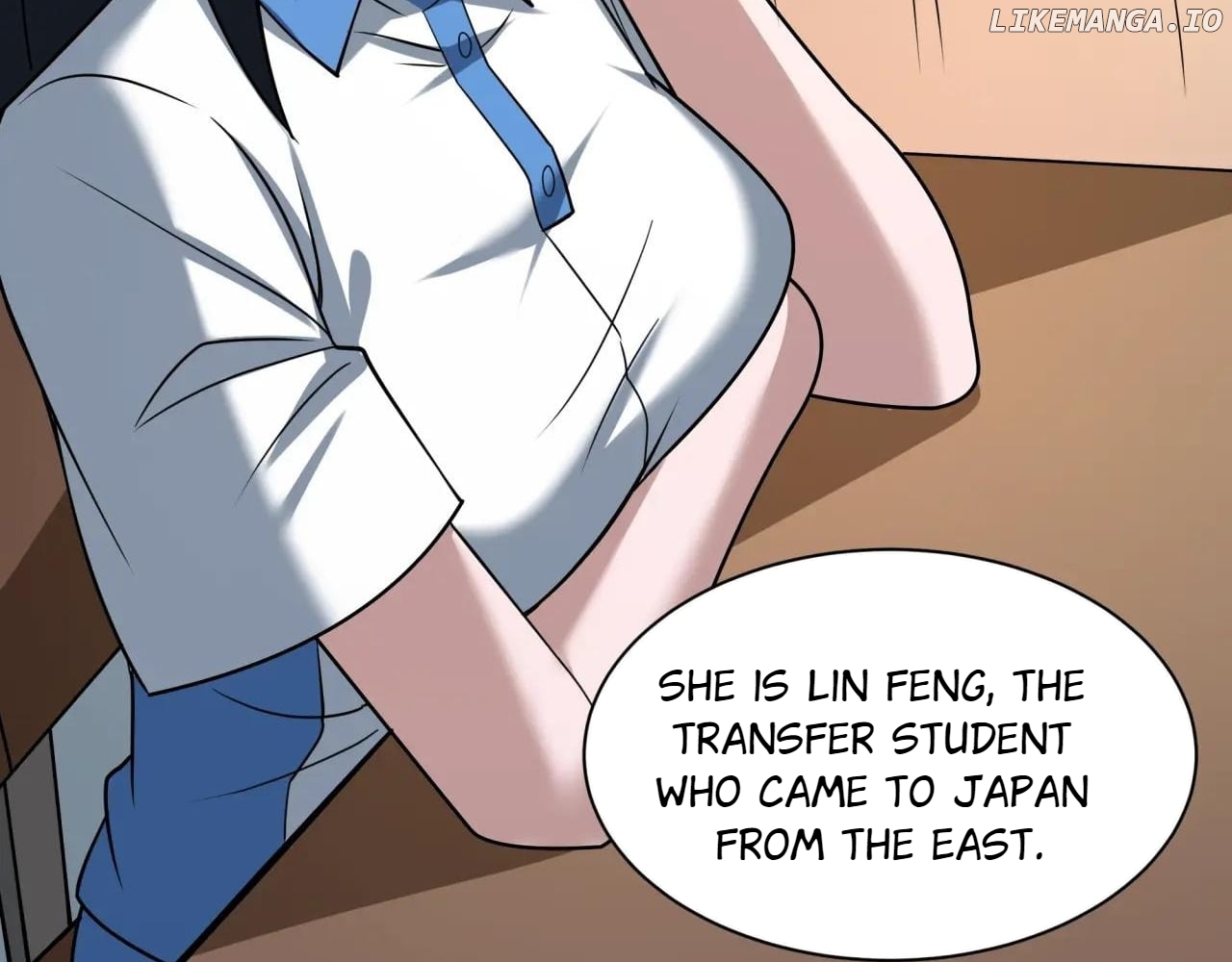 Era of the Haunted Chapter 506 - page 103